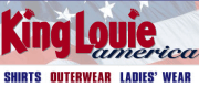 eshop at web store for Womens Jackets Made in America at King Louie America in product category American Apparel & Clothing
